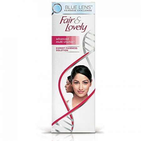 FAIR AND LOVELY MULTI VITAMIN CREAM-50GM